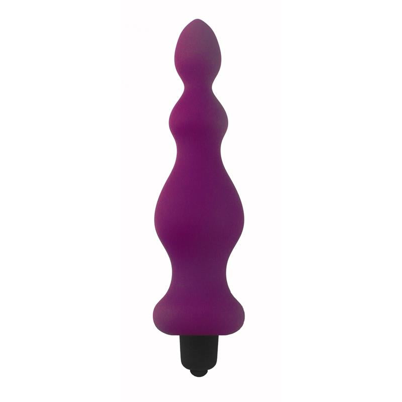Bala Vibrador Anal Amuse 135 x 41 cm