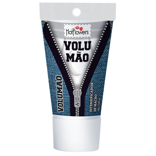 Gel Volumao para Endurece la Ereccion 25 gr