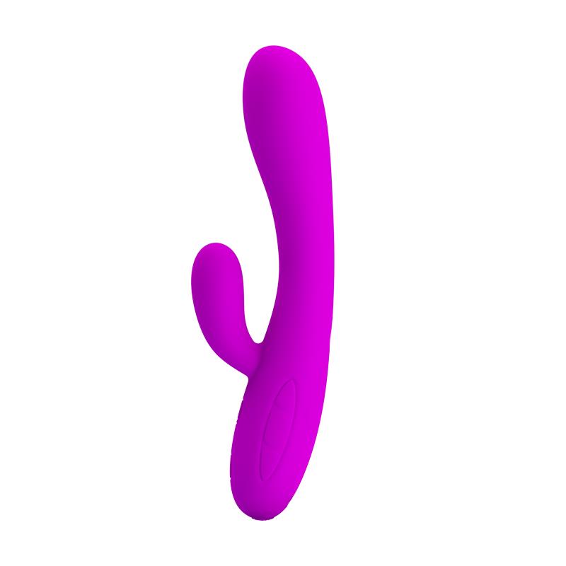 Vibrador Victor Color Purpura