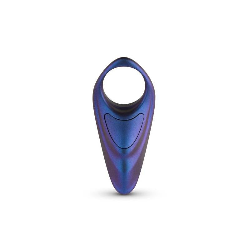 Neptune Anillo Vibrador con Control Remoto Impermeable USB