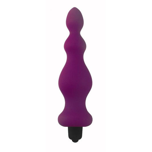 Bala Vibrador Anal Amuse 135 x 41 cm
