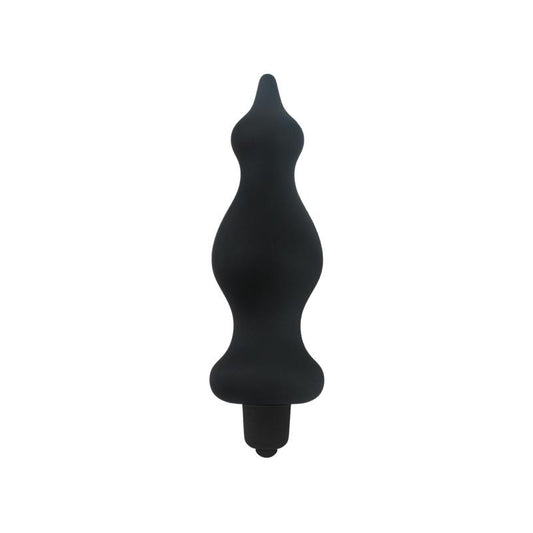 Bala Vibradora Anal Amuse 12 x 39 cm