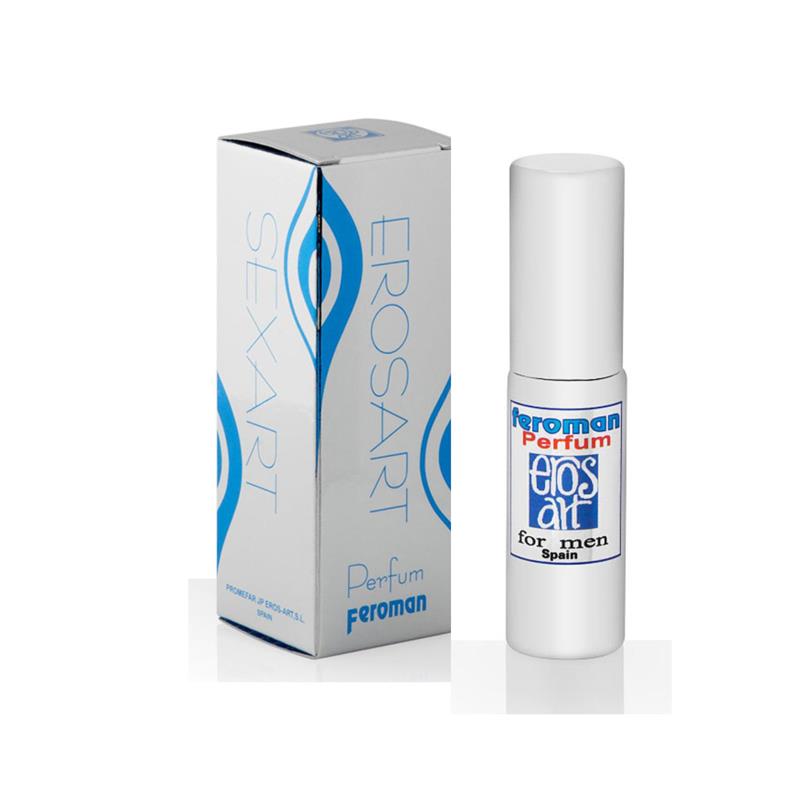 Perfume Feroman 20 ml