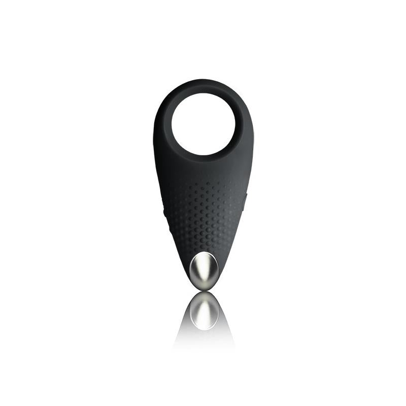 Empower Anillo Vibrador USB Negro