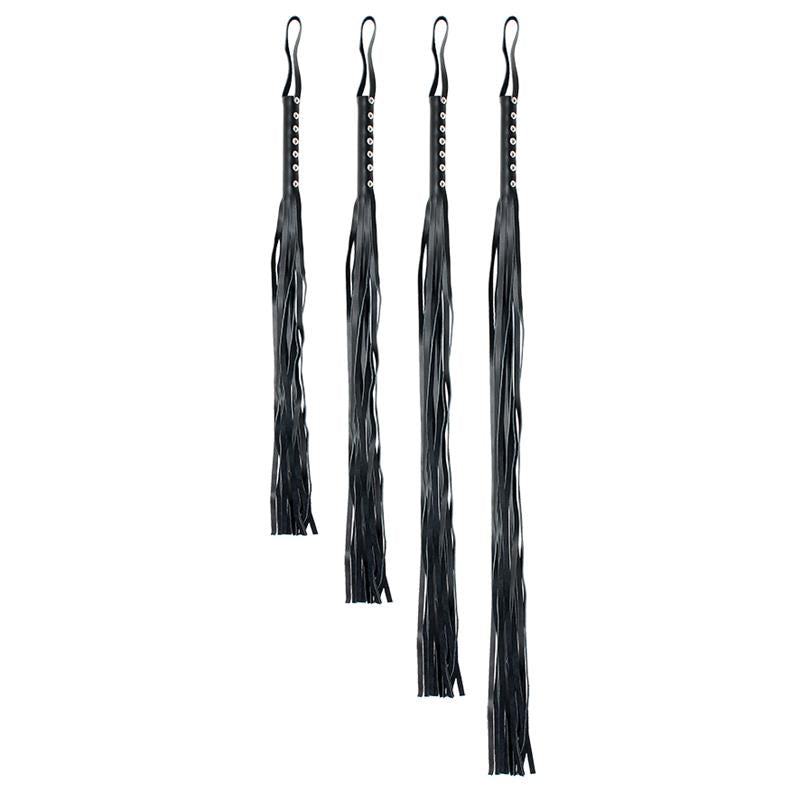 Rimba Bondage Play Flogger 75 cm