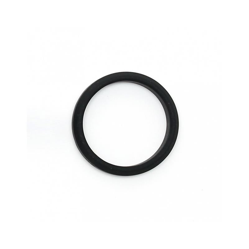 Anillo Pene Silicona Negro Ø 38 MM