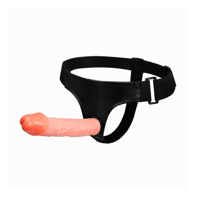 Arnes con Dildo 20 cm