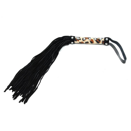 Rimba Bondage Play Flogger 44 cm