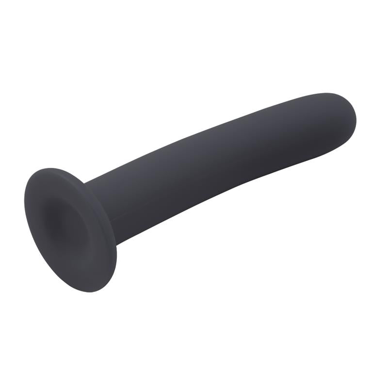 Arnes con Dildo Raw Recruit Talla L Negro