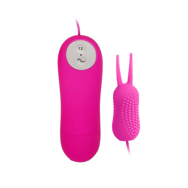 Pretty Love Vibrador Blair Color Purpura cl80