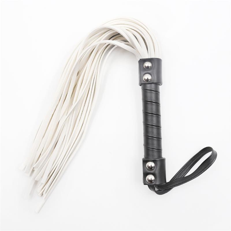 Flogger con Doble Remache 44 cm