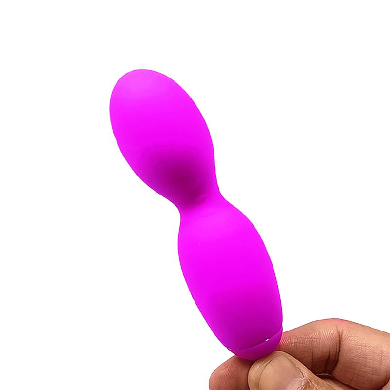 Vega Huevo Vibrador con Rotacion