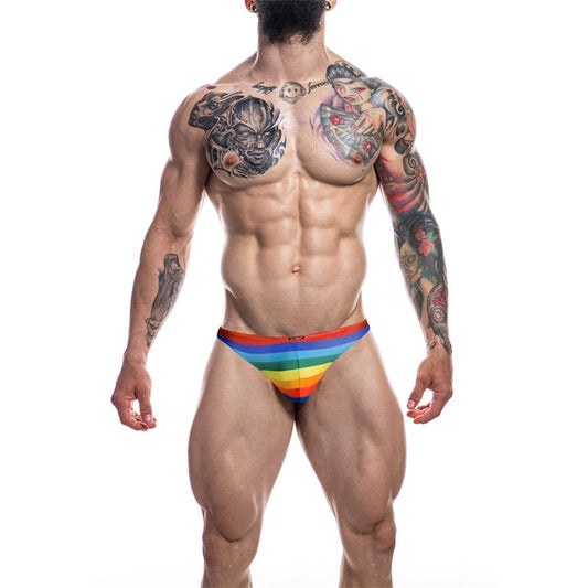 C4M03 Tanga Arcoiris Rainbow