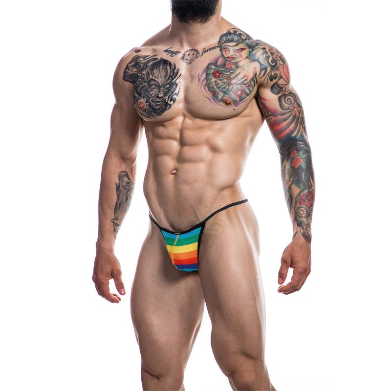 Tanga Rainbow